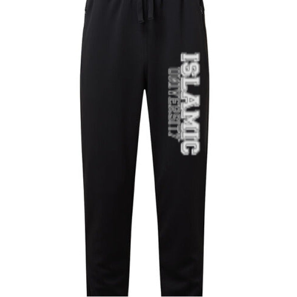 BLACK - FRONT