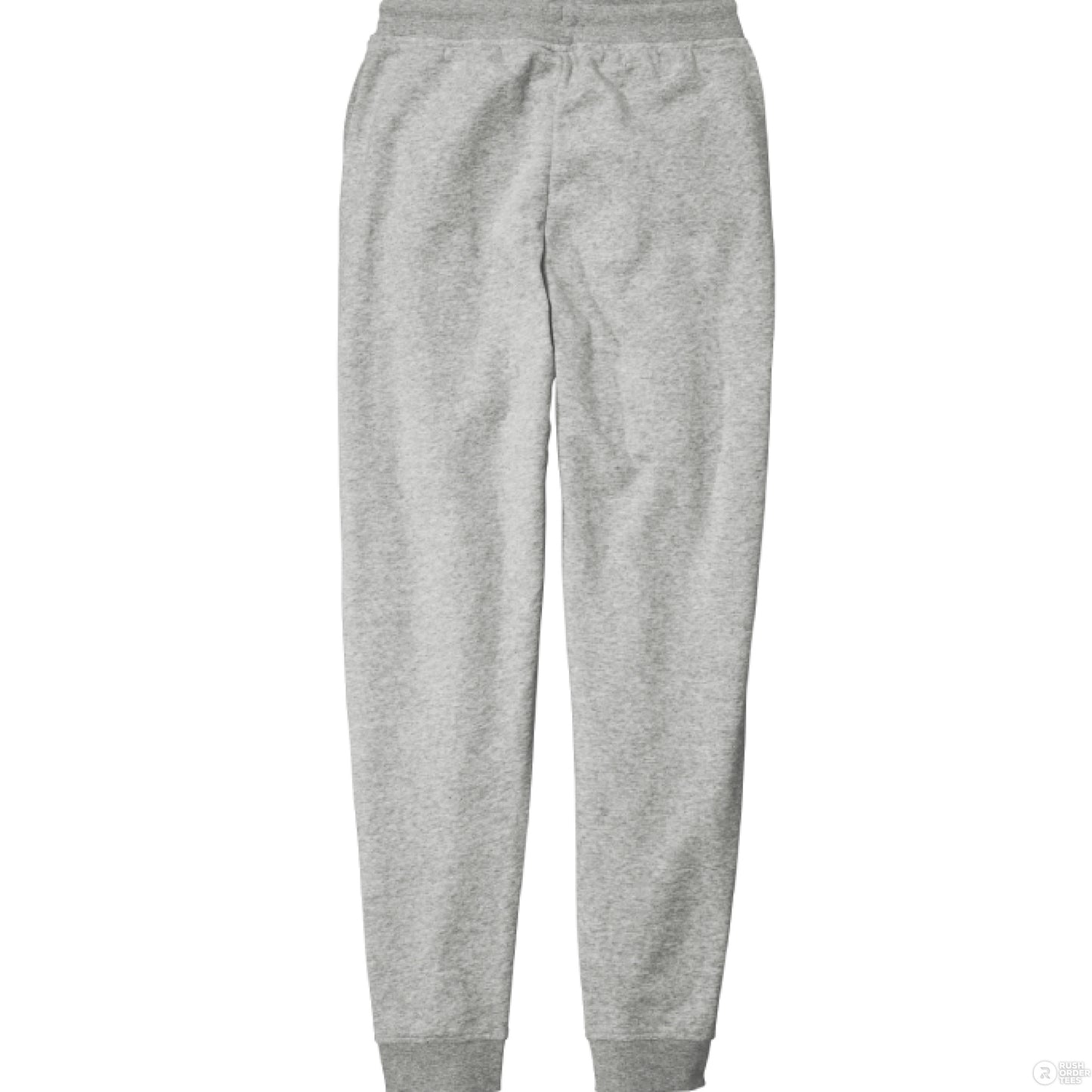 Light Hthr Gry - BACK