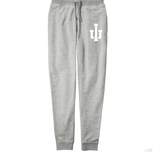 Light Hthr Gry - FRONT