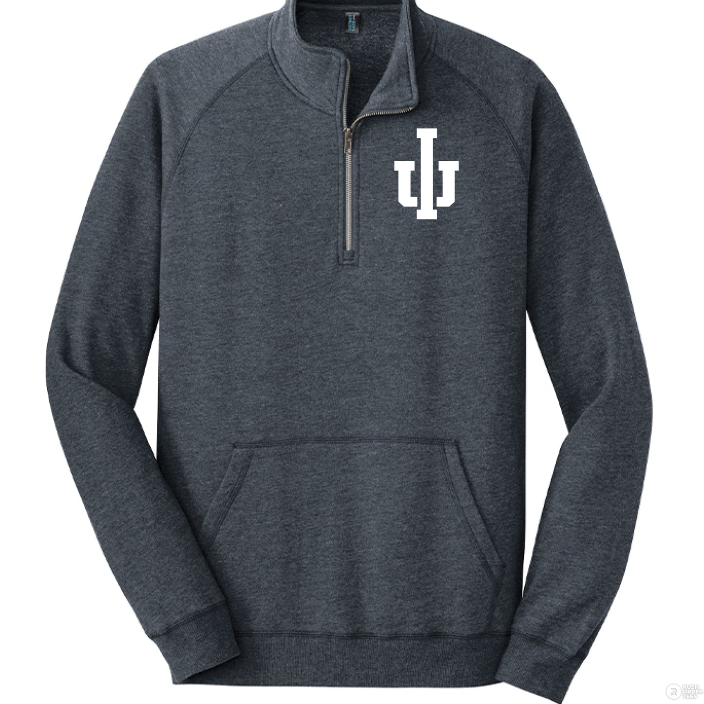Hthrd Navy - FRONT