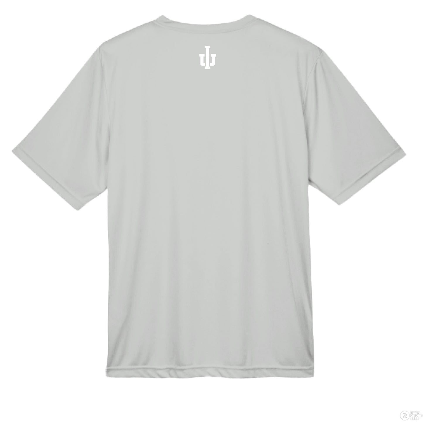 SPORT SILVER - BACK