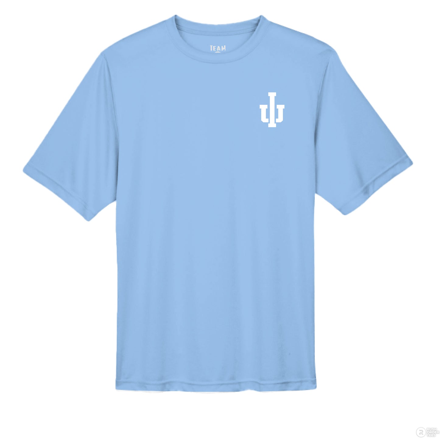 SPORT LIGHT BLUE - FRONT