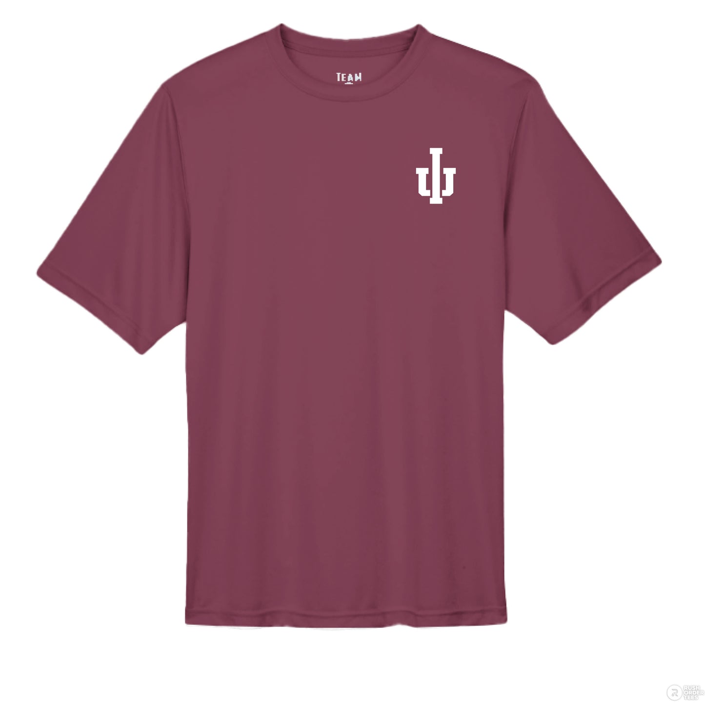 SPORT MAROON - FRONT