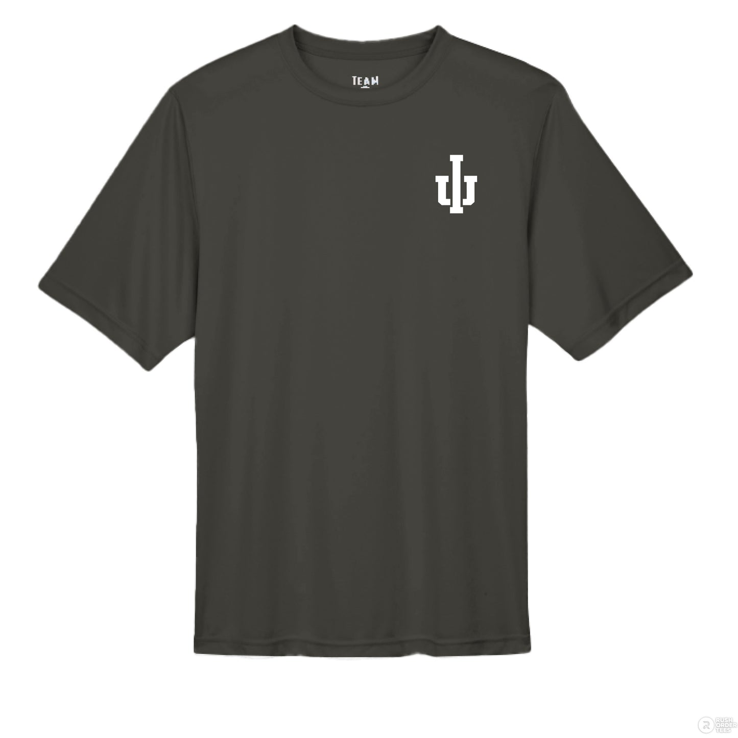 BLACK - FRONT