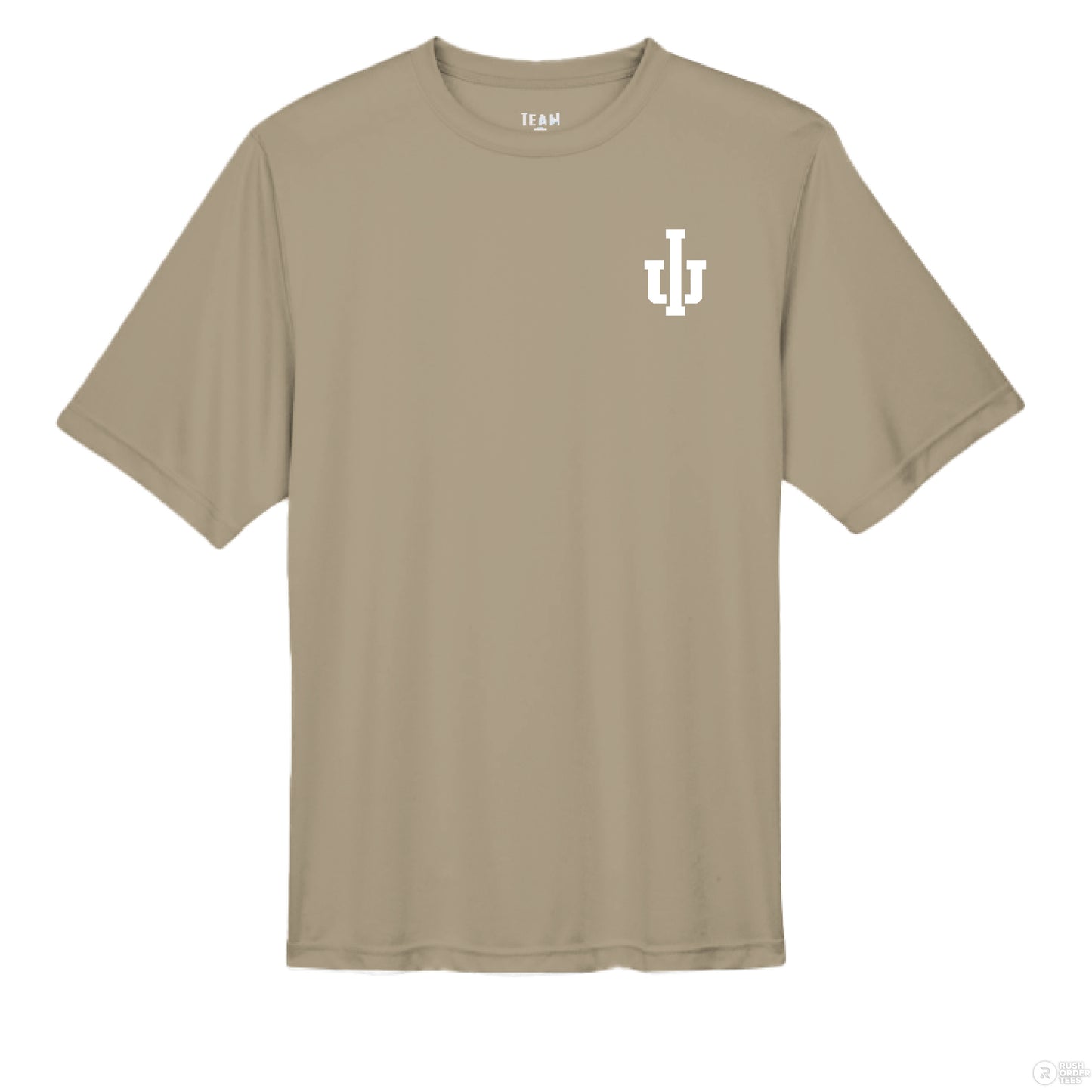 DESERT KHAKI - FRONT