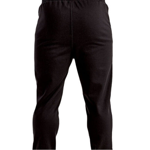 BLACK - BACK