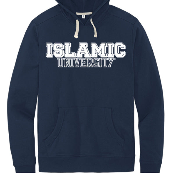 True Navy - FRONT