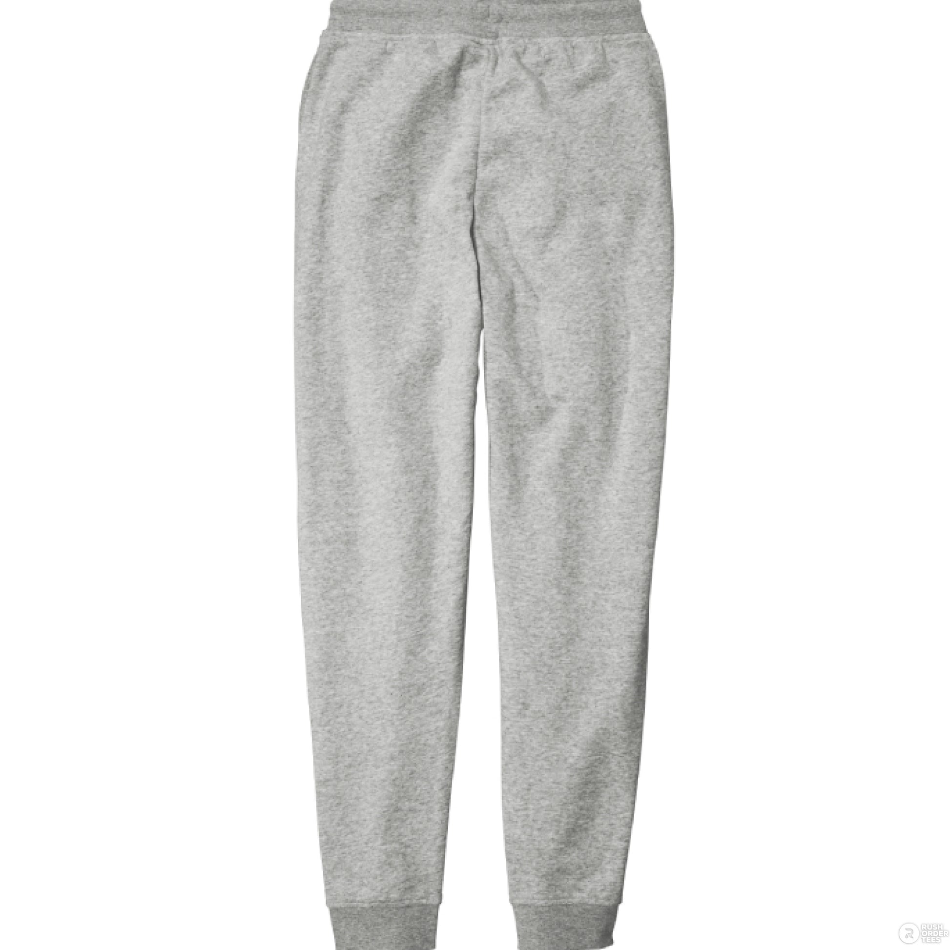 Light Hthr Gry - BACK
