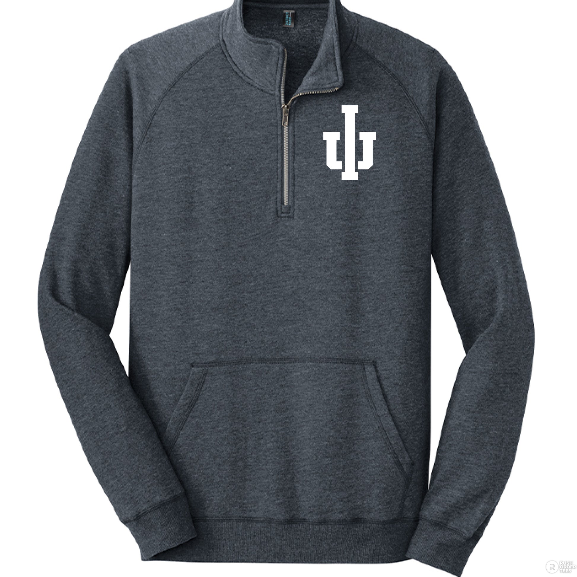 Hthrd Navy - FRONT