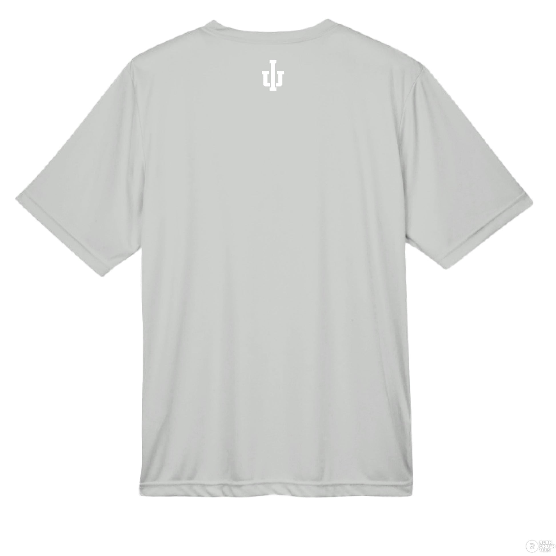 SPORT SILVER - BACK