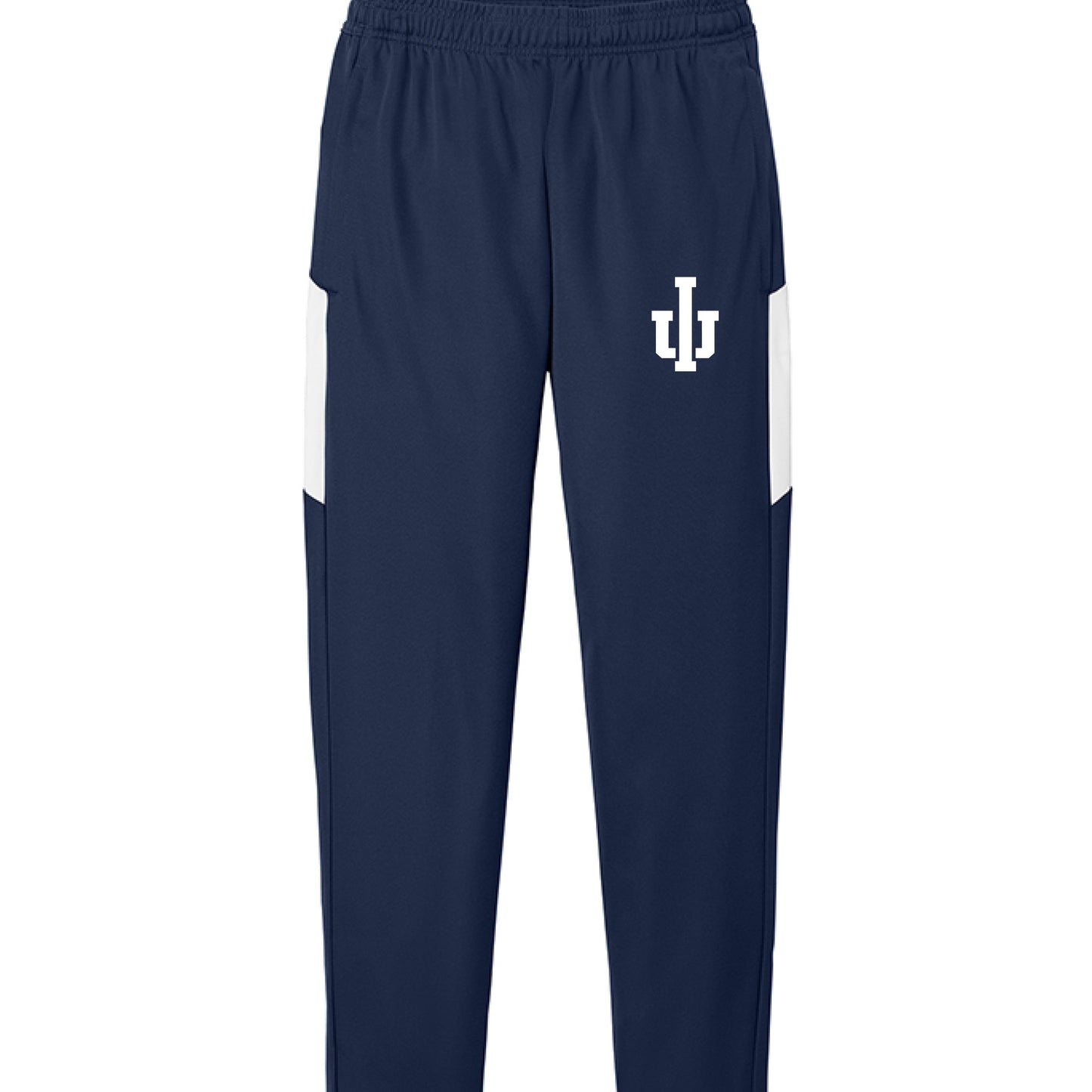 True Navy/White - FRONT