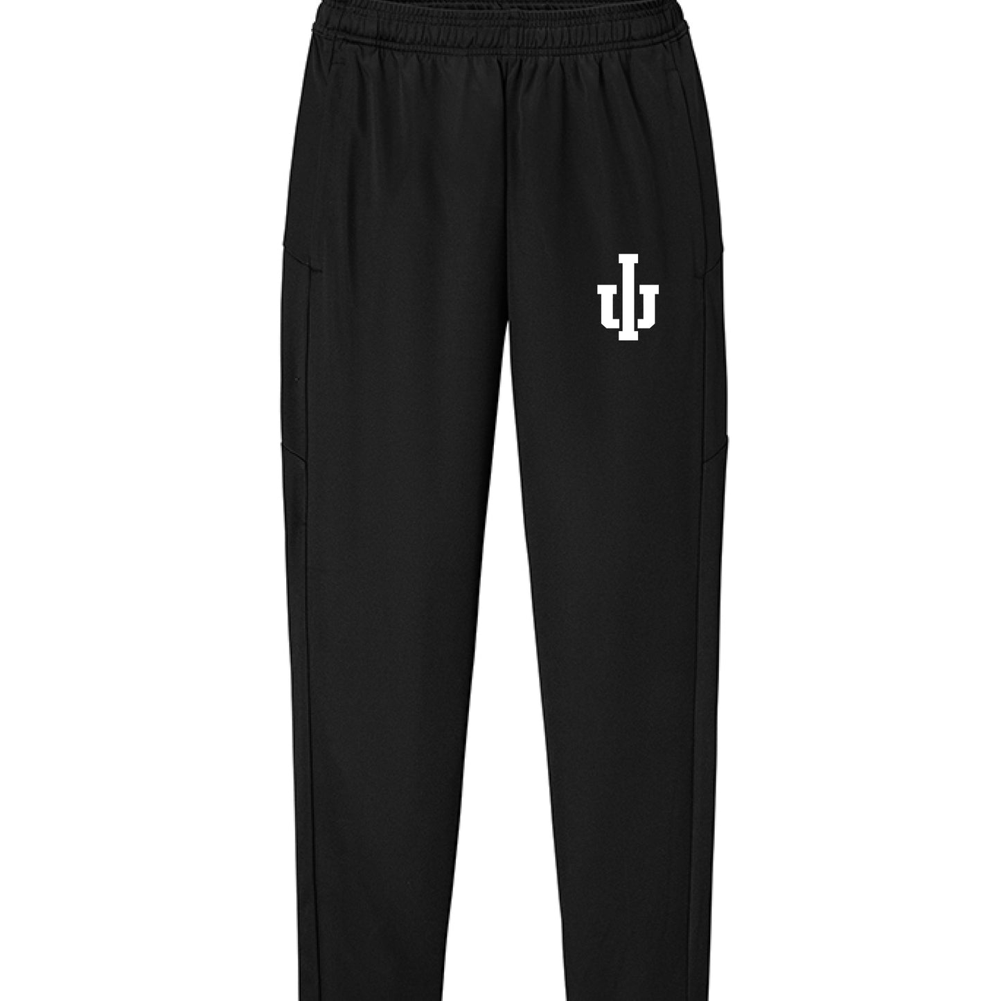 Black/Black - FRONT