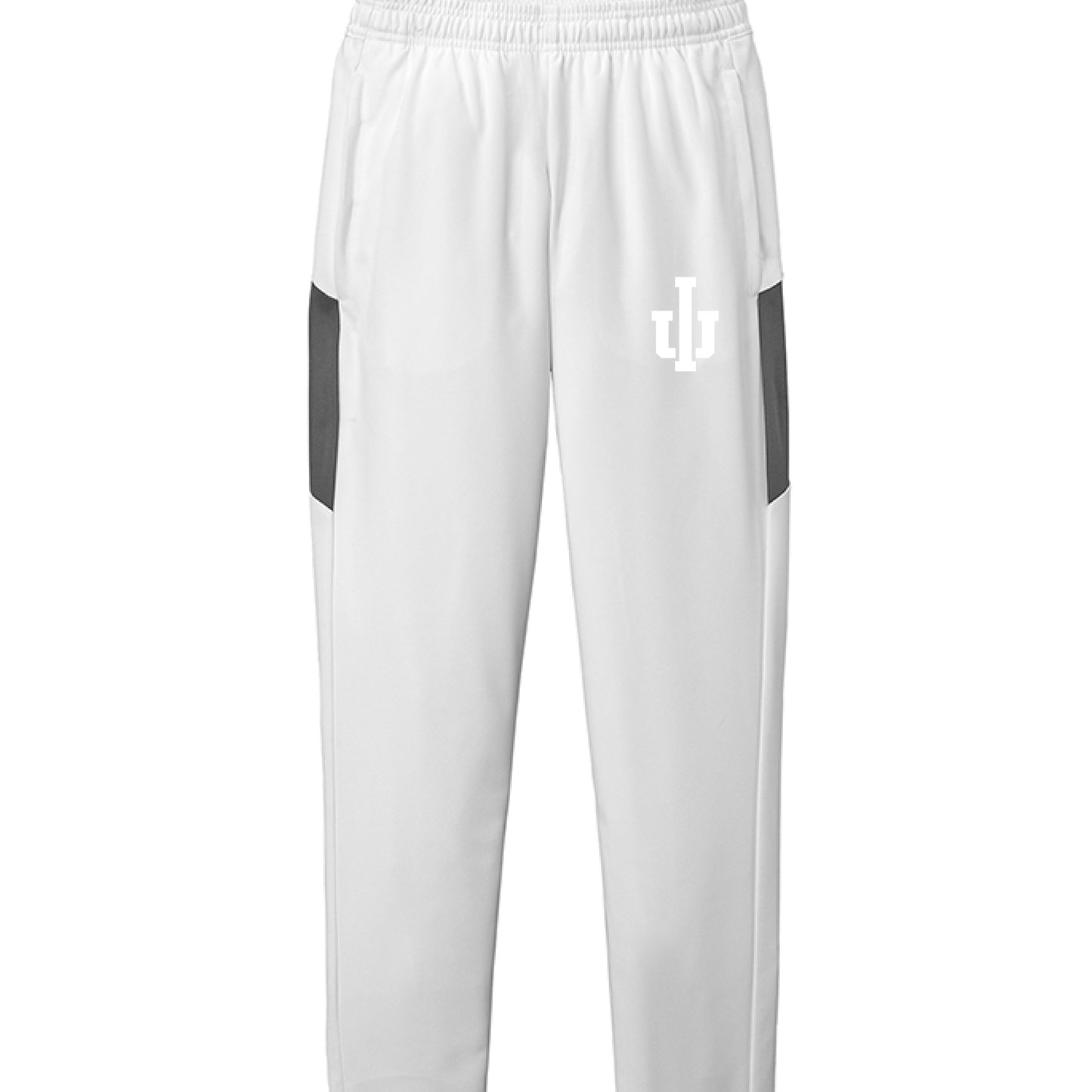 White/Iron Grey - FRONT