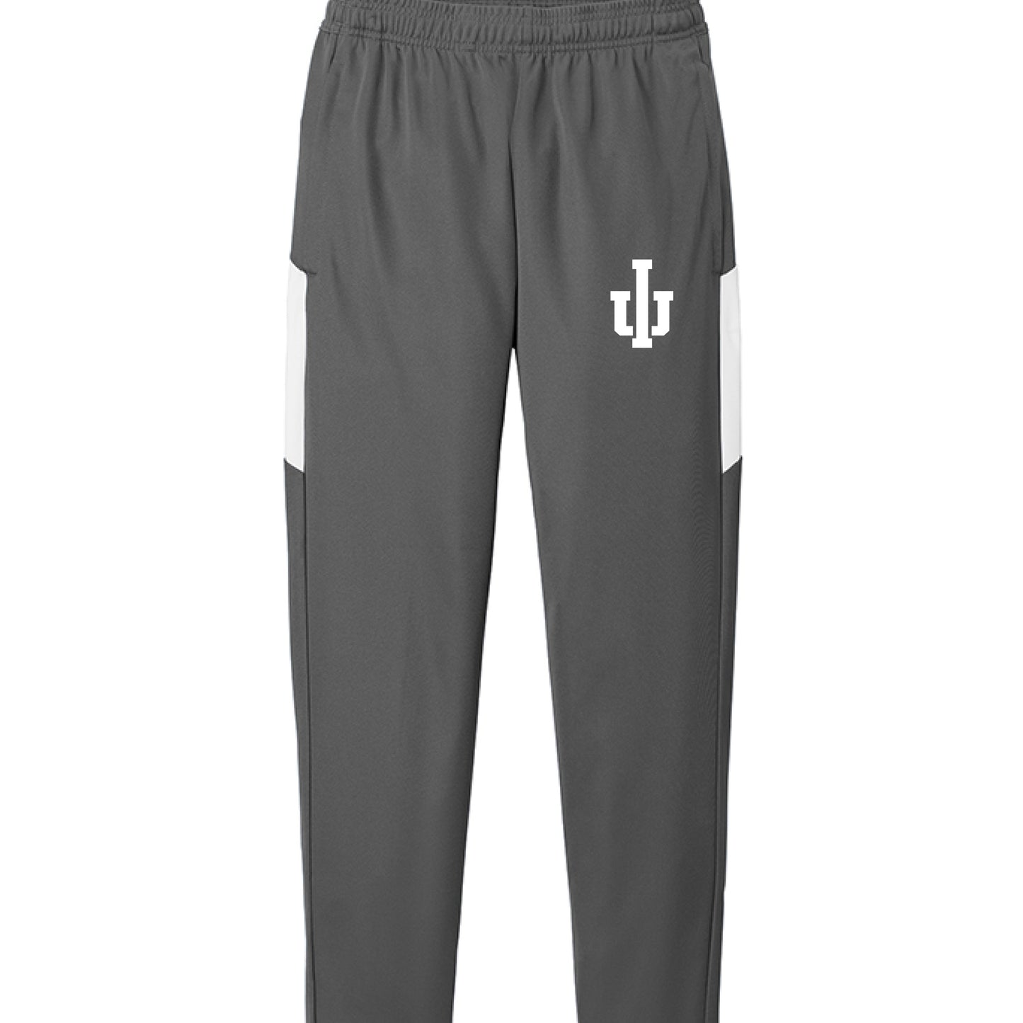 Iron Grey/ White - FRONT