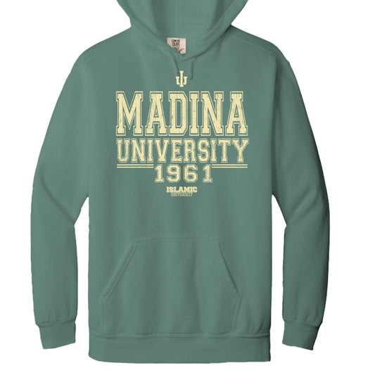 LIGHT GREEN - FRONT