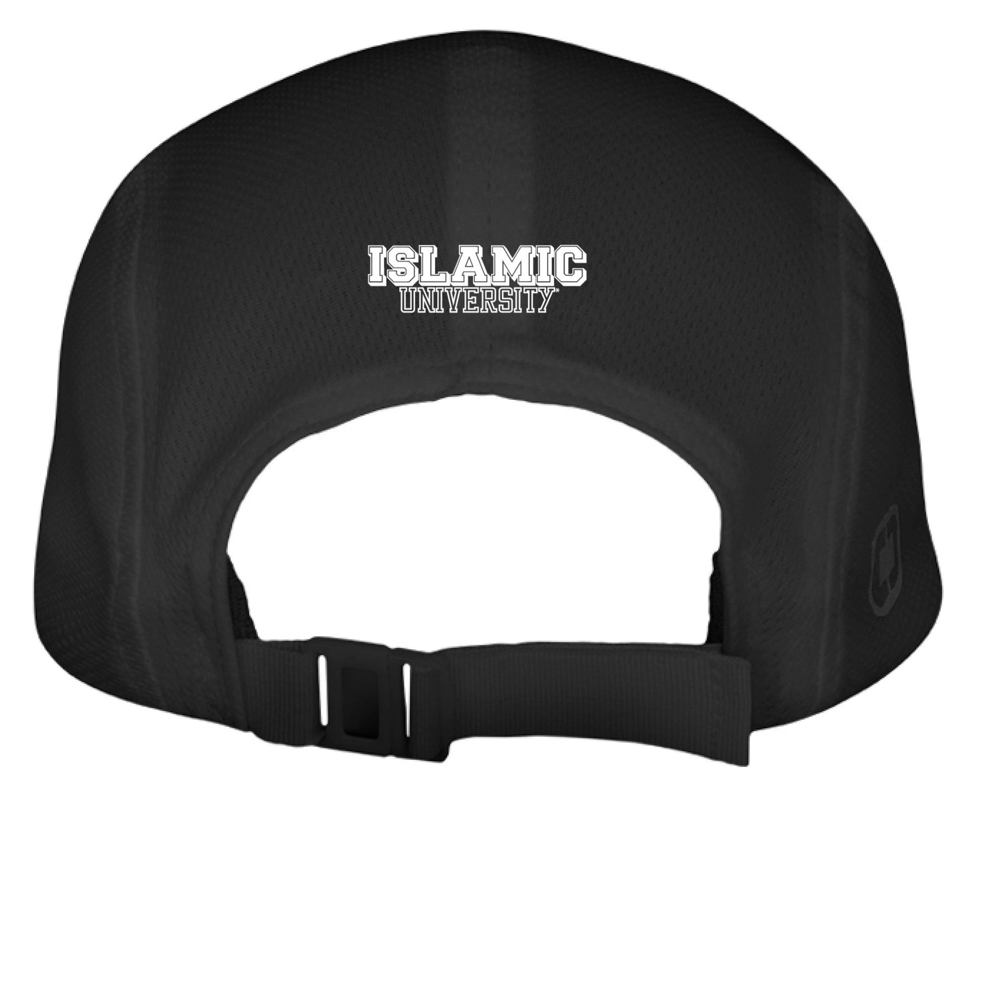 Black - BACK