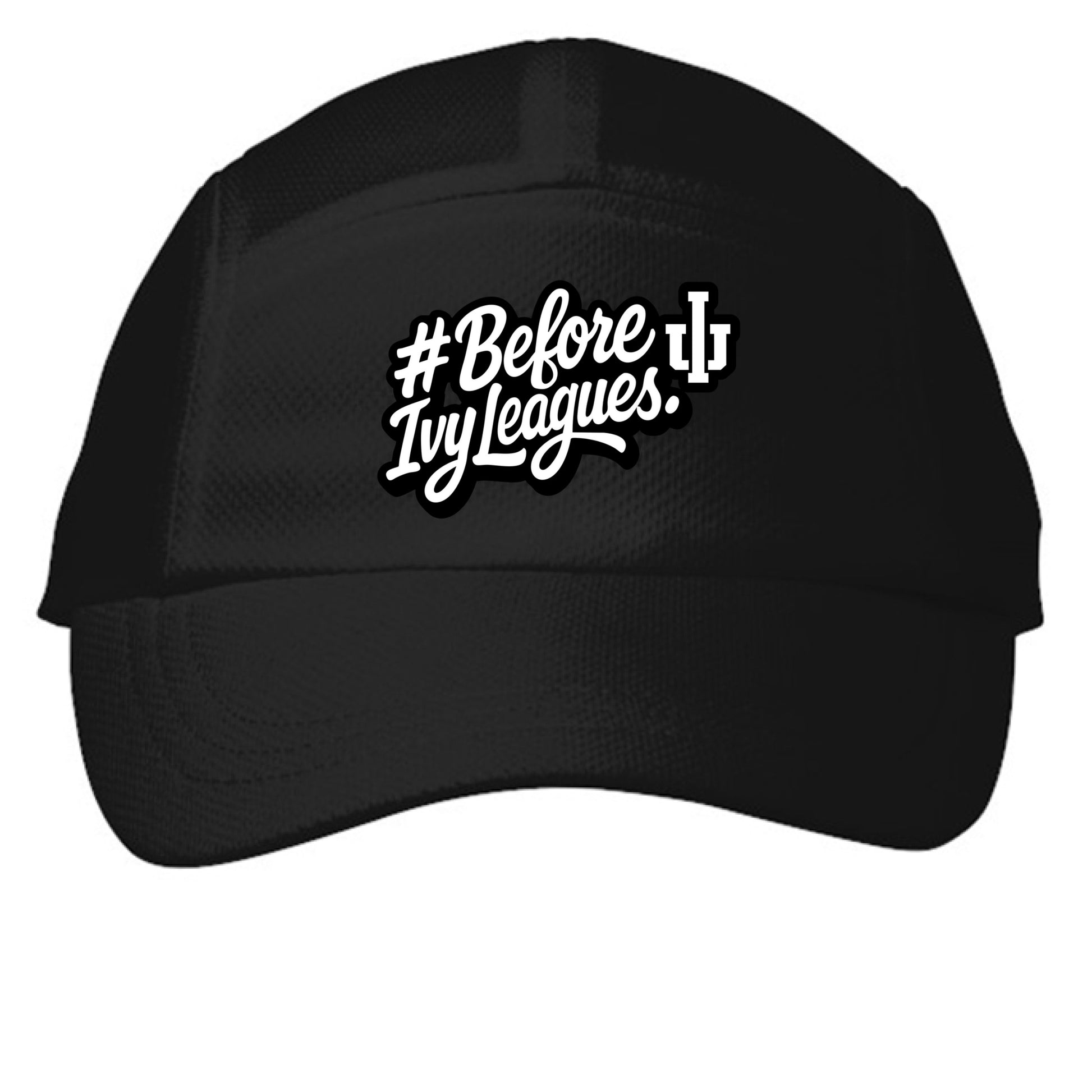 Black - FRONT